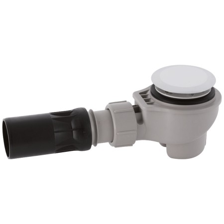 Scarico piatto doccia Geberit D52 con tappo di scarico