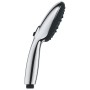 GROHE Vitalio Start 110 Handbrause mit 3 Strahlarten - Detailansicht