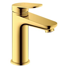 Duravit Wave Einhebel-Waschtischarmatur M ohne Ablaufgarnitur