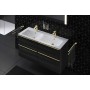 Duravit Wave Einhebel-Waschtischarmatur M ohne Ablaufgarnitur