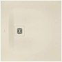 Piatto doccia Duravit Sustano 80 x 80 cm
