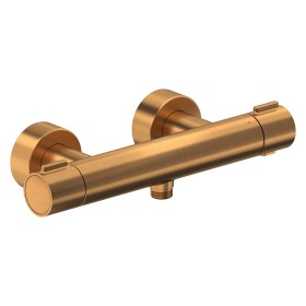 Duravit Thermostatarmaturen Brausethermostat Aufputz