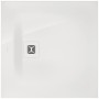 Piatto doccia Duravit Sustano 80 x 80 cm