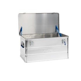 ALUTEC Aluminiumbox CLASSIC 93 l
