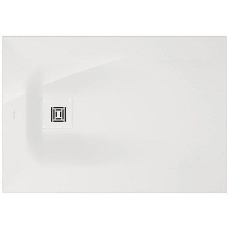 Piatto doccia Duravit Sustano 100 x 70 cm