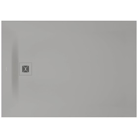 Piatto doccia Duravit Sustano 140 x 100 cm