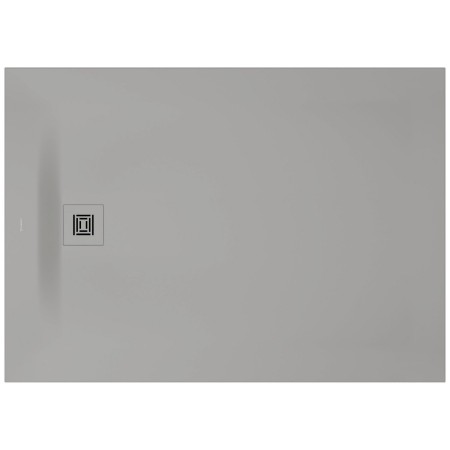 Piatto doccia Duravit Sustano 140 x 100 cm