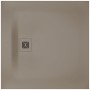 Piatto doccia Duravit Sustano 90 x 90 cm
