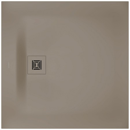Piatto doccia Duravit Sustano 90 x 90 cm