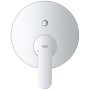 GROHE Eurostyle Cosmopolitan Einhand-Wannenbatterie für Rapido SmartBox - Detailansicht