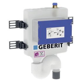 Geberit HS50 Hygienespülung mit einem Wasseranschluss