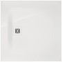 Piatto doccia Duravit Sustano 90 x 90 cm