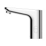 Duravit Sensor 1 Elektronik-Waschtischmischer, mit Steckernetzteil - technische Ansicht