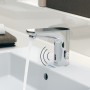 Duravit Sensor 1 Elektronik-Waschtischmischer, mit Steckernetzteil - Detailansicht