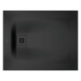 Piatto doccia Duravit Sustano 100 x 80 cm
