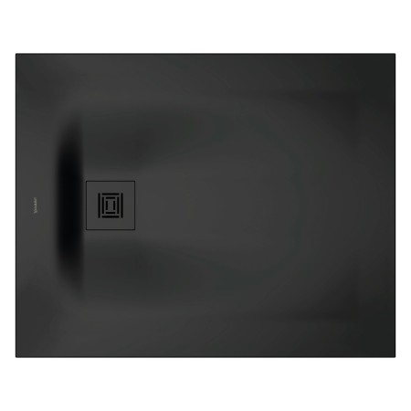 Piatto doccia Duravit Sustano 100 x 80 cm