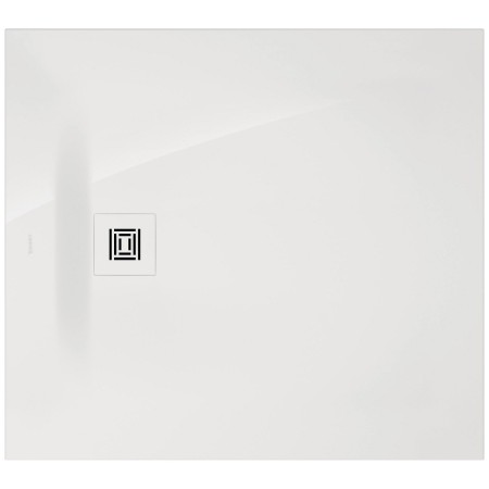 Receveur de douche Duravit Sustano 100 x 90 cm