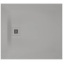 Piatto doccia Duravit Sustano 100 x 90 cm