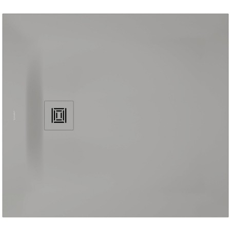 Piatto doccia Duravit Sustano 100 x 90 cm