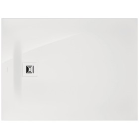 Piatto doccia Duravit Sustano 120 x 90 cm