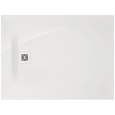 Piatto doccia Duravit Sustano 120 x 90 cm