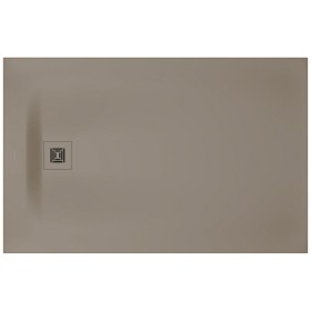 Piatto doccia Duravit Sustano 140 x 90 cm