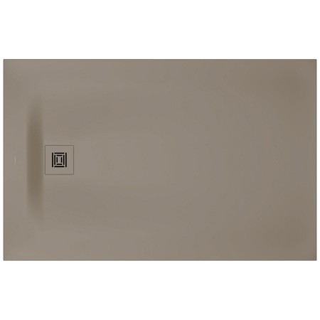 Piatto doccia Duravit Sustano 140 x 90 cm