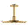 GROHE Rainshower SmartActive 310 Kopfbrauseset mit 2 Strahlarten und Deckenanschluss