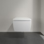 Villeroy & Boch Memento 2.0 Tiefspül-WC spülrandlos - Produktansicht