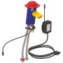 Robinetterie infrarouge Geberit Bambini 230V alimentation secteur