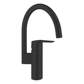 Rubinetto monocomando per lavello GROHE Start 1/2" con alto beccuccio