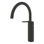 GROHE Start Einhand-Spültischbatterie 1/2" hoher Auslauf - technische Ansicht