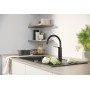GROHE Start Einhand-Spültischbatterie 1/2" hoher Auslauf
