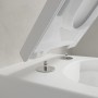 Villeroy & Boch Memento 2.0 Tiefspül-WC spülrandlos - Produktansicht