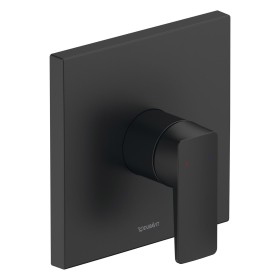 Duravit Manhattan Einhebel-Brausemischer Unterputz