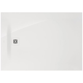 Piatto doccia Duravit Sustano 140 x 100 cm