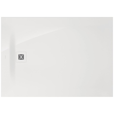 Piatto doccia Duravit Sustano 140 x 100 cm