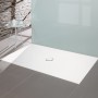 Receveur de douche Villeroy & Boch Subway Infinity 120 x 90 cm - vue détaillée