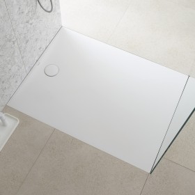 Piatto doccia Geberit Setaplano 180 x 90 cm