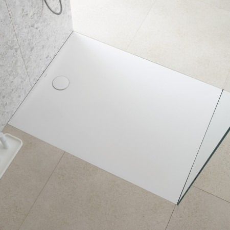 Receveur de douche Geberit Setaplano 180 x 90 cm