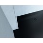 Piatto doccia Duravit Sustano 160 x 90 cm - vista dettagliata