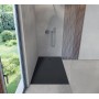 Piatto doccia Duravit Sustano 160 x 90 cm