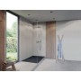 Piatto doccia Duravit Sustano 160 x 90 cm - vista dettagliata