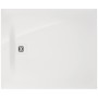 Piatto doccia Duravit Sustano 120 x 100 cm