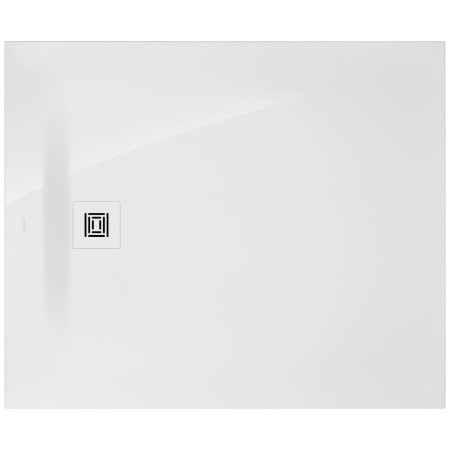 Piatto doccia Duravit Sustano 120 x 100 cm