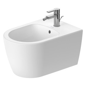 Duravit ME by Starck Wand Bidet 37 x 54 cm