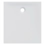 Piatto doccia rettangolare Geberit Nemea 90 x 100 cm