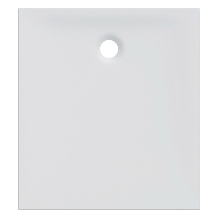 Piatto doccia rettangolare Geberit Nemea 90 x 100 cm
