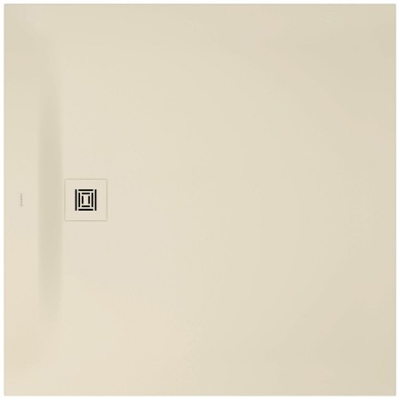Piatto doccia Duravit Sustano 120 x 120 cm