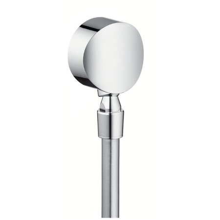 hansgrohe Fixfit S Raccord de tuyau avec rotule DN 15